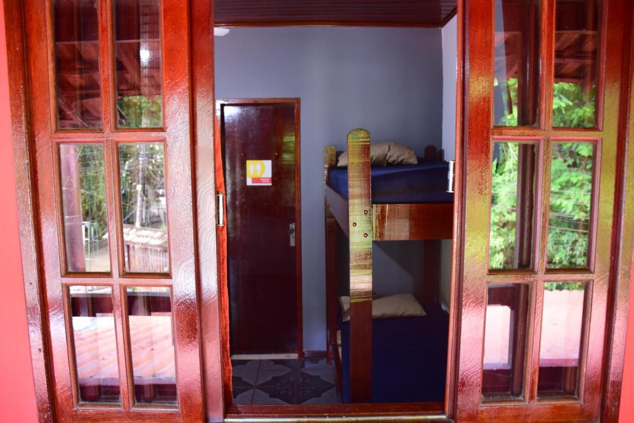 Beach House Ilha Grande Hostel Extérieur photo