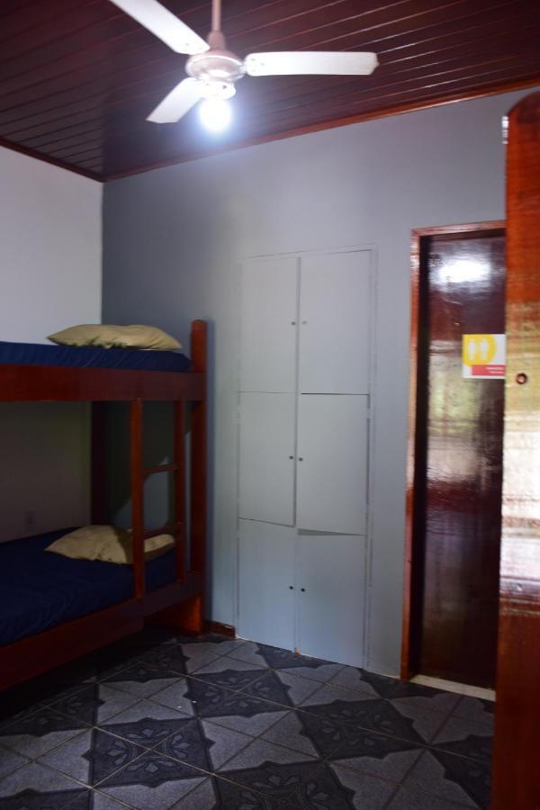 Beach House Ilha Grande Hostel Extérieur photo