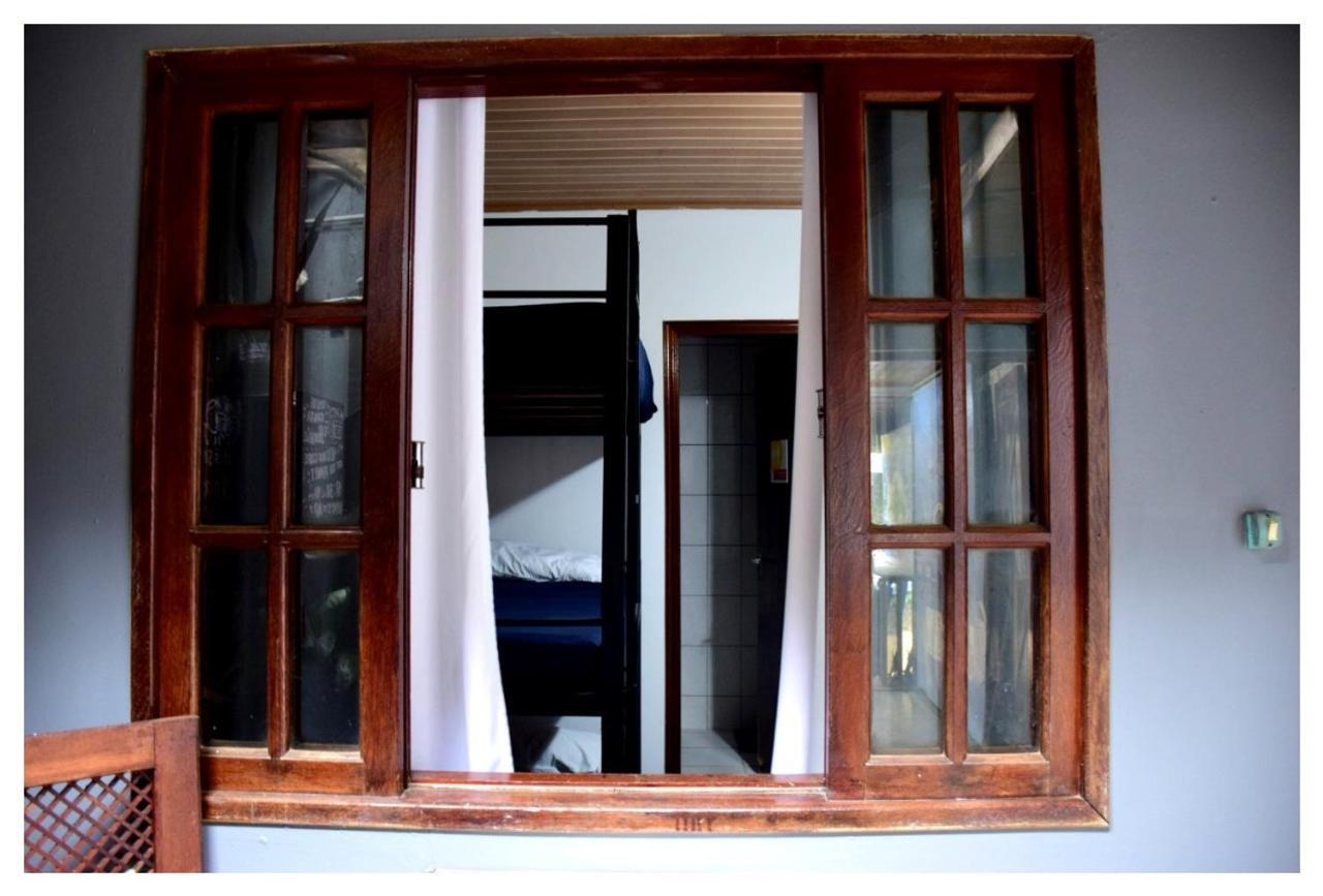 Beach House Ilha Grande Hostel Extérieur photo
